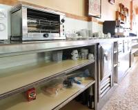 Venta - Parcela - Crevillent - Poligono Cachapet