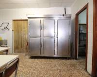 Venta - Parcela - Crevillent - Poligono Cachapet
