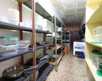 Venta - Parcela - Crevillent - Poligono Cachapet