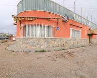 Venta - Parcela - Crevillent - Poligono Cachapet