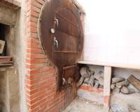 Venta - Parcela - Crevillent - Poligono Cachapet