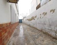 Venta - Parcela - Crevillent - Poligono Cachapet