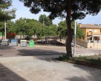 Venta - Parcela - Elche pedanias - balsares
