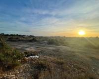 Venta - Parcela - Elche