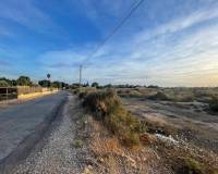 Venta - Parcela - Elche