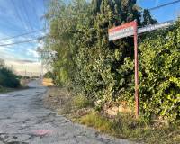 Venta - Parcela - Elche