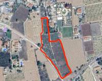 Venta - Parcela - Matola - Algoda-Matola-Llano de San José