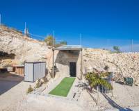 Venta - Parcela - Pinoso - CULEBRON