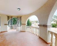 Venta - Pareado - Monforte del Cid - Monforte cid