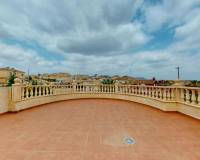 Venta - Pareado - Monforte del Cid - Monforte cid