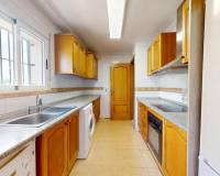 Venta - Pareado - Monforte del Cid - Monforte cid