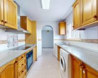Venta - Pareado - Monforte del Cid - Monforte cid