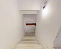 Venta - Pareado - Monforte del Cid - Monforte cid
