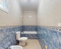 Venta - Pareado - Monforte del Cid - Monforte cid