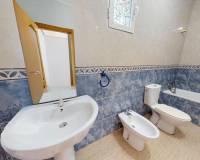 Venta - Pareado - Monforte del Cid - Monforte cid