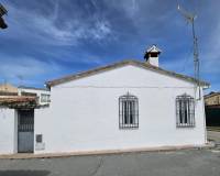 Venta - Pareado - Villamantilla - Casco antiguo villamantilla
