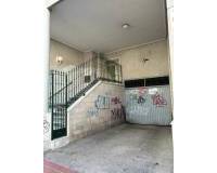 Venta - Parking - Santa Pola - Centro