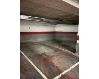 Venta - Parking - Santa Pola - Centro