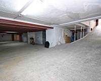 Venta - Parking - Santa Pola - Centro