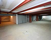 Venta - Parking - Santa Pola - Centro