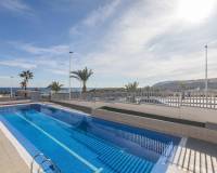 Venta - Piso - Arenales del sol - Calle albacete
