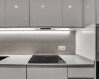 Venta - Piso - Barcelona - Eixample