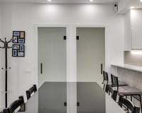 Venta - Piso - Barcelona - Eixample