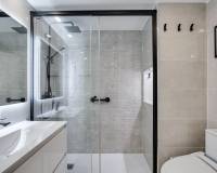 Venta - Piso - Barcelona - Eixample