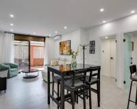 Venta - Piso - Barcelona - Eixample