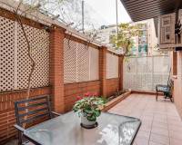 Venta - Piso - Barcelona - Eixample