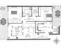 Venta - Piso - Barcelona - Eixample