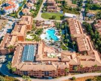 Venta - Piso - Benahavis - Bel air