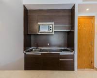 Venta - Piso - Benahavis - Bel air