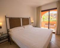 Venta - Piso - Benahavis - Bel air
