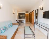 Venta - Piso - Benahavis - Bel air