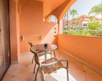 Venta - Piso - Benahavis - Bel air