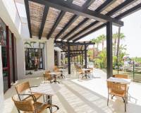 Venta - Piso - Benahavis - Bel air