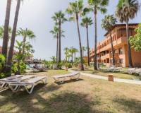 Venta - Piso - Benahavis - Bel air