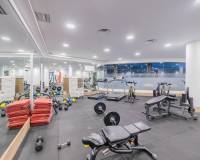 Venta - Piso - Benahavis - Bel air