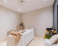Venta - Piso - Benahavis - Bel air