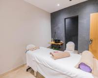 Venta - Piso - Benahavis - Bel air