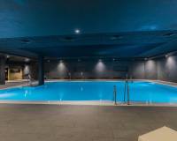 Venta - Piso - Benahavis - Bel air