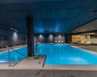 Venta - Piso - Benahavis - Bel air