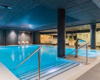 Venta - Piso - Benahavis - Bel air