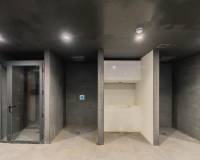 Venta - Piso - Benahavis - Bel air