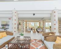 Venta - Piso - Benahavis - Bel air