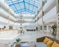 Venta - Piso - Benahavis - Bel air