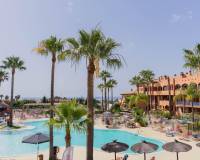 Venta - Piso - Benahavis - Bel air