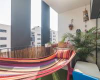 Venta - Piso - Crevillent - Brico depot