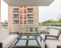 Venta - Piso - El Campello